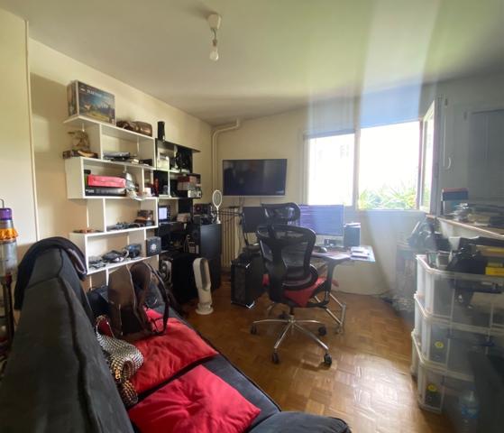 Appartement 2 pièces 39m2