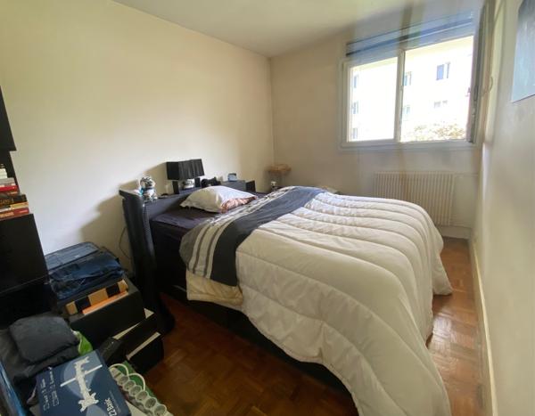 Appartement 2 pièces 39m2