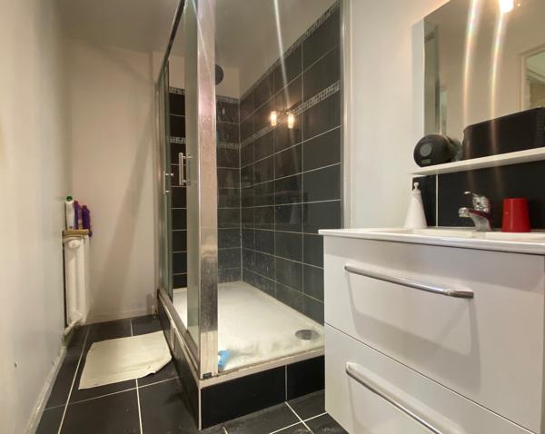 Appartement 2 pièces 39m2