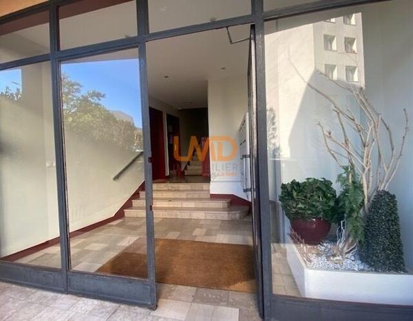 Appartement 2 pièces 39m2