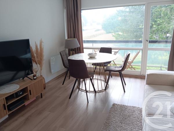 Appartement Studio Cabine à vendre  2 pièces - 29 m2 METABIEF - 25