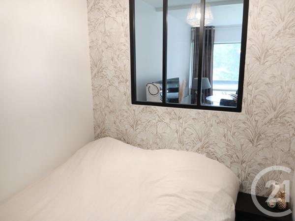 Appartement Studio Cabine à vendre  2 pièces - 29 m2 METABIEF - 25