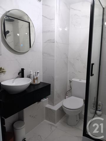 Appartement Studio Cabine à vendre  2 pièces - 29 m2 METABIEF - 25