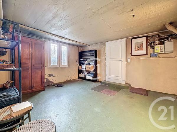 Appartement F4 à vendre  6 pièces - 113,35 m2 MONTREUIL - 93