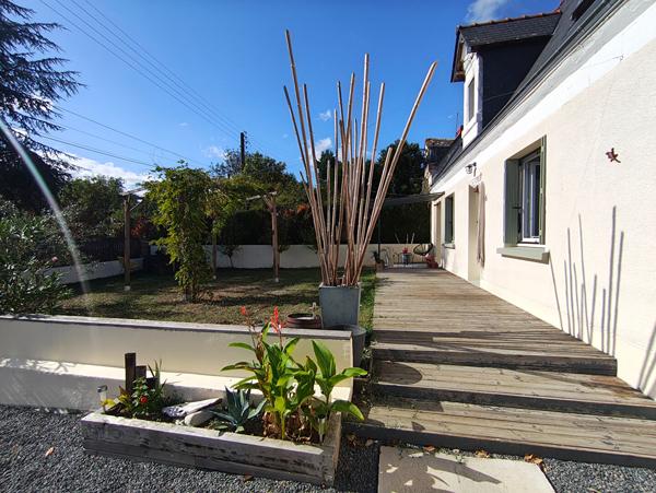 ANDARD, Maison ancienne 128 m² , 4 chambres
