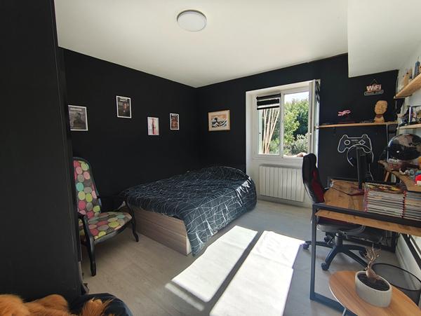 ANDARD, Maison ancienne 128 m² , 4 chambres