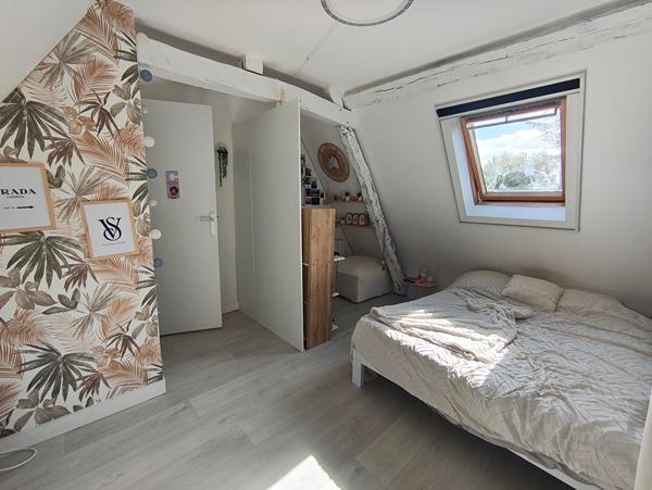 ANDARD, Maison ancienne 128 m² , 4 chambres