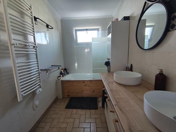 ANDARD, Maison ancienne 128 m² , 4 chambres