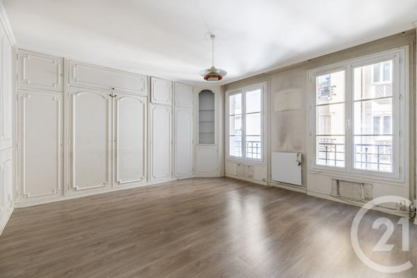 Appartement Studio à vendre  1 pièce - 29,03 m2 PARIS - 75012