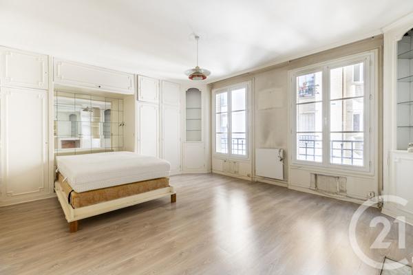 Appartement Studio à vendre  1 pièce - 29,03 m2 PARIS - 75012