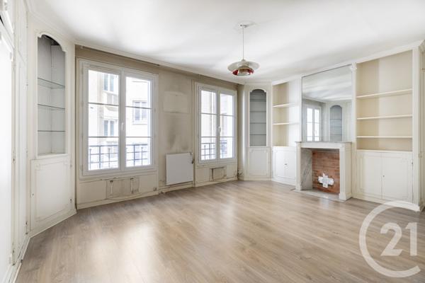 Appartement Studio à vendre  1 pièce - 29,03 m2 PARIS - 75012