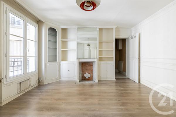 Appartement Studio à vendre  1 pièce - 29,03 m2 PARIS - 75012