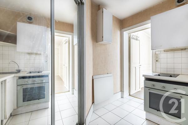 Appartement Studio à vendre  1 pièce - 29,03 m2 PARIS - 75012