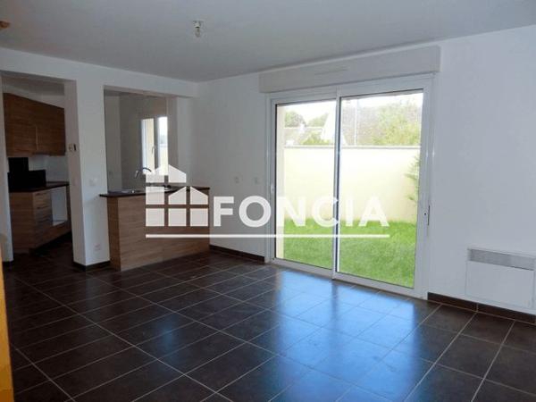 Location Maison 3 pièces 66.3 m² - 3BIS/3TER RUE DE MONDETOUR Treon 28500