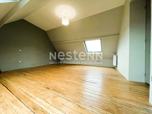 Bellevigne en Layon - Maison familiale ancienne avec jardin en coeur de village à seulement 25 minutes du sud d'Angers