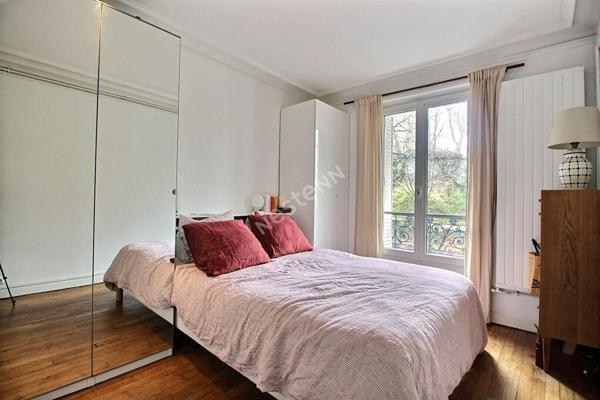 Appartement Paris 3/4 pièces 74.85 m2