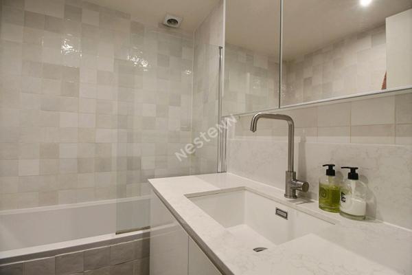 Appartement Paris 3/4 pièces 74.85 m2