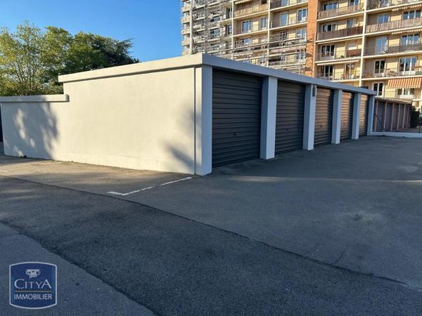 Appartement à vendre 3 pièces 66m²