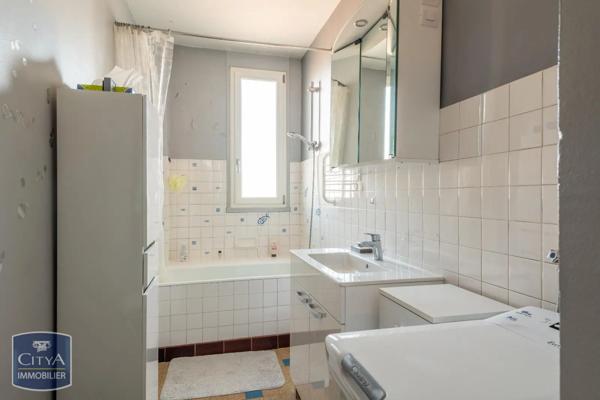 Appartement à vendre 3 pièces 66m²