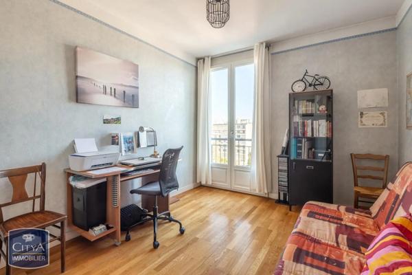 Appartement à vendre 3 pièces 66m²