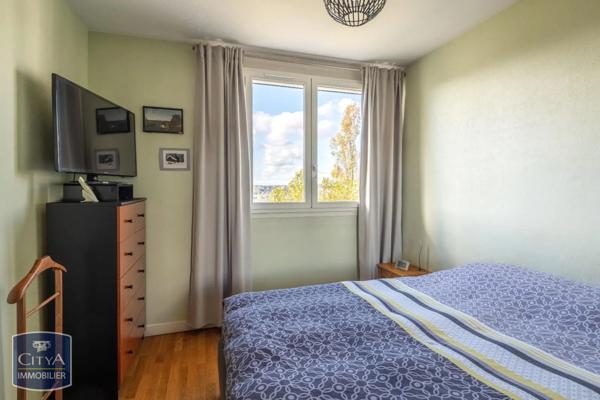 Appartement à vendre 3 pièces 66m²