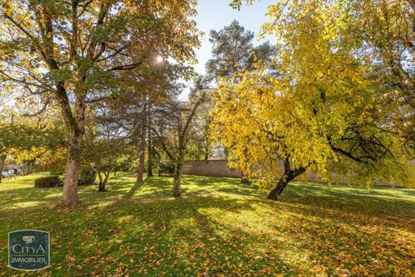 Appartement à vendre 3 pièces 66m²