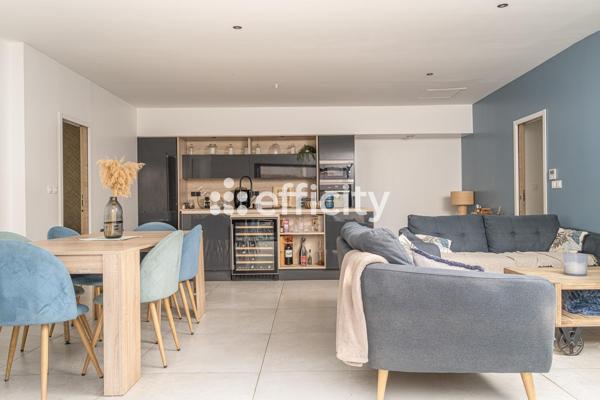 Maison 6 pièces - 106 m² Bien prestige