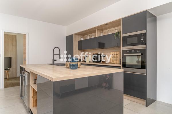 Maison 6 pièces - 106 m² Bien prestige