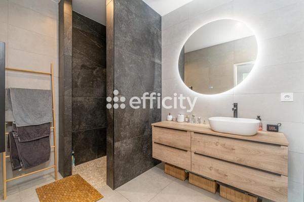 Maison 6 pièces - 106 m² Bien prestige