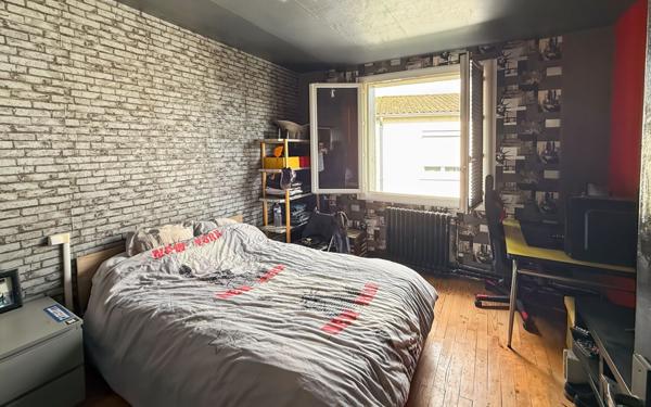 Maison à vendre    4 pièces •  Le Passage