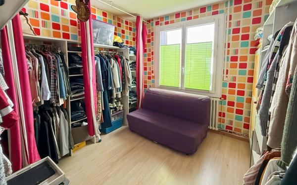 Maison à vendre    4 pièces •  Le Passage