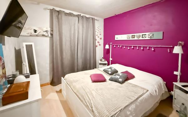 Maison à vendre    4 pièces •  Le Passage