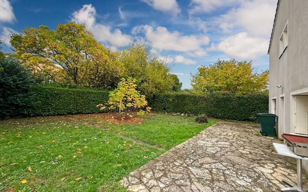 Maison à vendre    4 pièces •  Le Passage