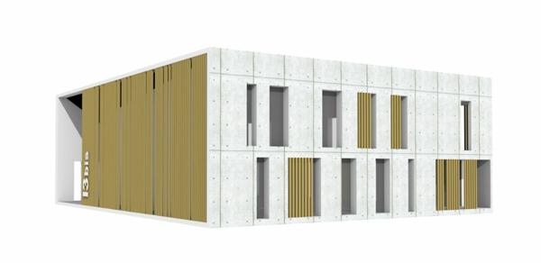 À VENDRE - BUREAU / LOCAL PROFESSIONEL - SECTEUR POITIERS SUD EN EXCLUSIVITÉ