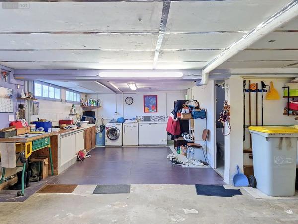 Achat - Maison Châteauneuf-d'Ille-et-Vilaine 35430 6 pièces 150 m 2 572 m 2