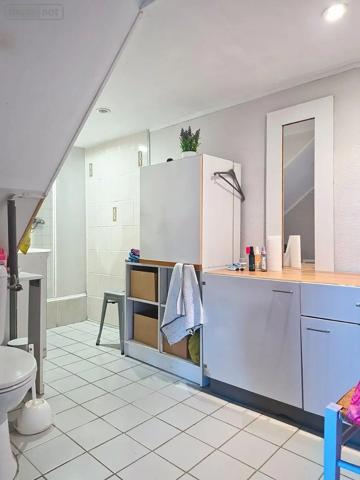 Achat - Maison Châteauneuf-d'Ille-et-Vilaine 35430 6 pièces 150 m 2 572 m 2