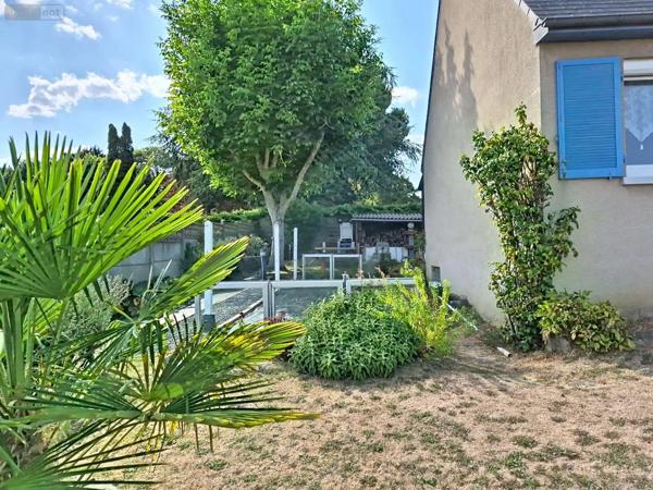 Achat - Maison Châteauneuf-d'Ille-et-Vilaine 35430 6 pièces 150 m 2 572 m 2