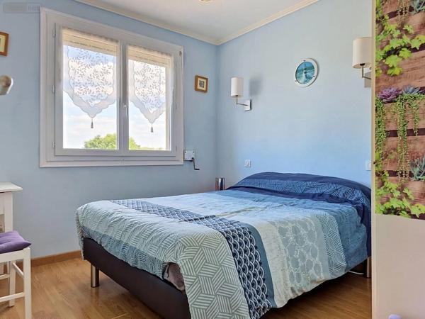 Achat - Maison Châteauneuf-d'Ille-et-Vilaine 35430 6 pièces 150 m 2 572 m 2