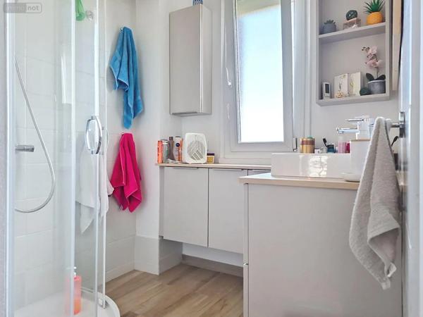 Achat - Maison Châteauneuf-d'Ille-et-Vilaine 35430 6 pièces 150 m 2 572 m 2