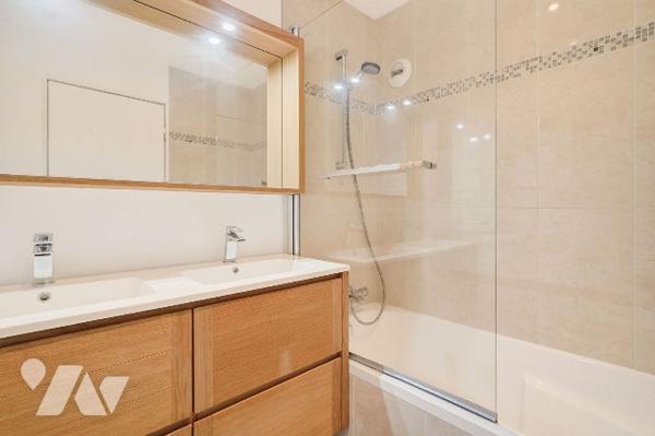 CHAMPS-SUR-MARNE (77420) : Appartement 4 pièces de 95,27 m²