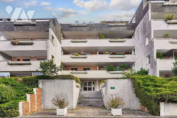 CHAMPS-SUR-MARNE (77420) : Appartement 4 pièces de 95,27 m²