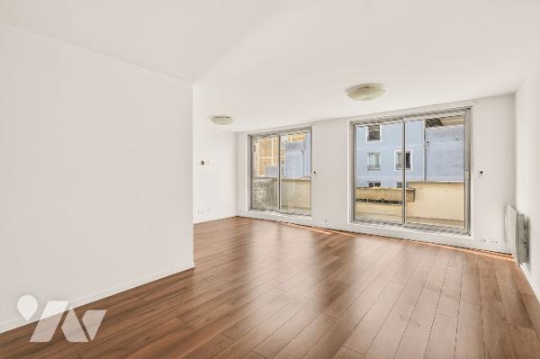 CHAMPS-SUR-MARNE (77420) : Appartement 4 pièces de 95,27 m²