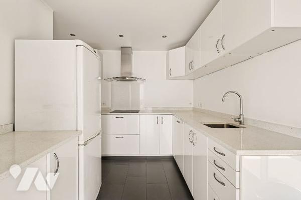CHAMPS-SUR-MARNE (77420) : Appartement 4 pièces de 95,27 m²