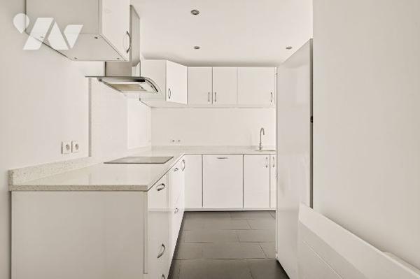 CHAMPS-SUR-MARNE (77420) : Appartement 4 pièces de 95,27 m²