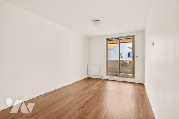 CHAMPS-SUR-MARNE (77420) : Appartement 4 pièces de 95,27 m²