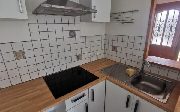 Appartement à louer    2 pièces •  Saint-Fargeau-Ponthierry