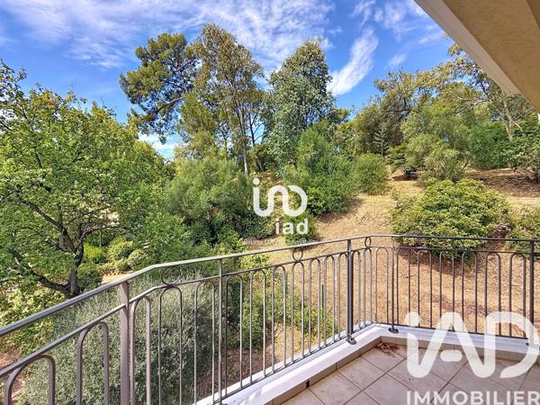 Appartement à vendre 3 pièces 67 m² Hyères