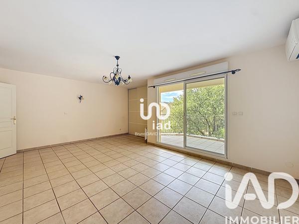 Appartement à vendre 3 pièces 67 m² Hyères