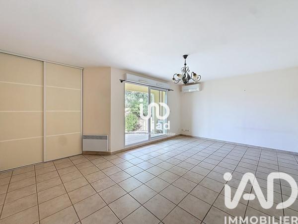 Appartement à vendre 3 pièces 67 m² Hyères