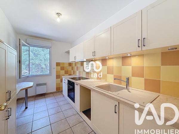 Appartement à vendre 3 pièces 67 m² Hyères